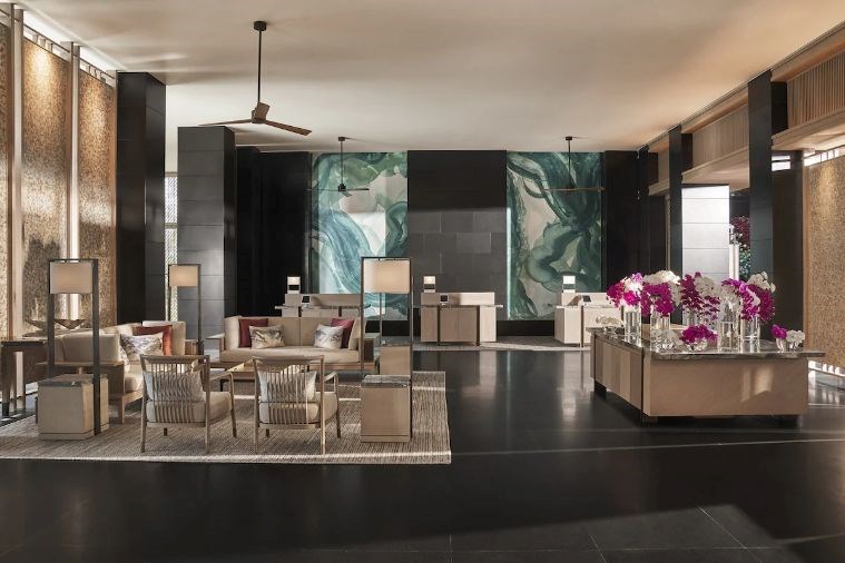 Regent Resort Phú Quốc